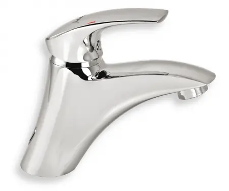 Novaservis Metalia 57 - izlietnes maisītājs, hroms 57002/1,0