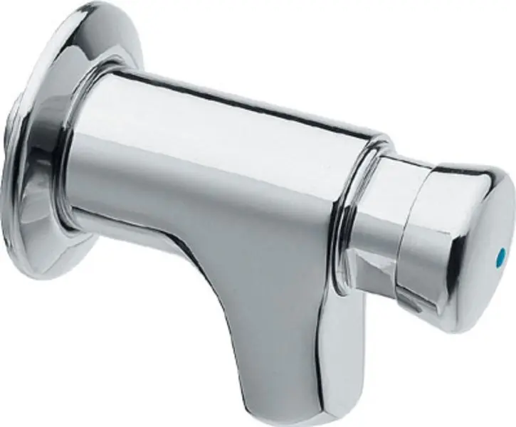 Sapho Silfra Quik - izlietnes ventilis, hromēts QK23551