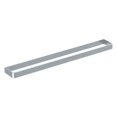 Geberit iCon - dvieļu turētājs, garums 424 mm, hromēts 502.328.00.1