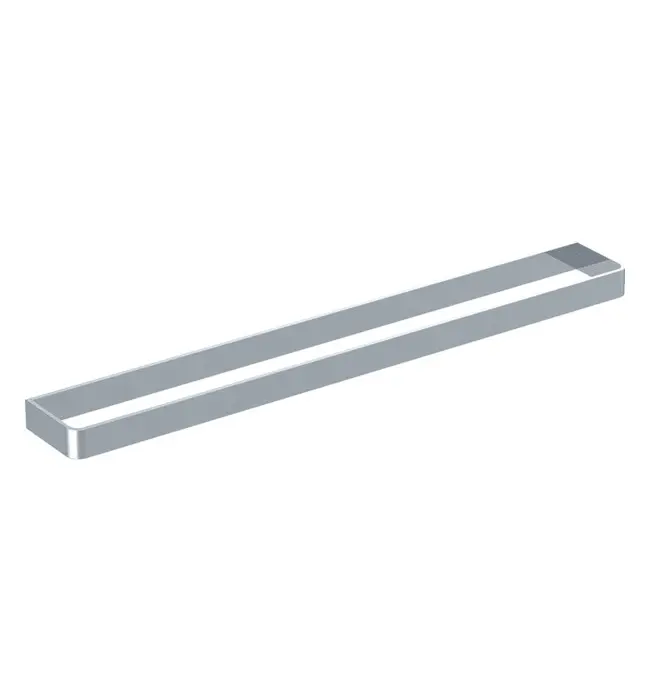 Geberit iCon - dvieļu turētājs, garums 424 mm, hromēts 502.328.00.1