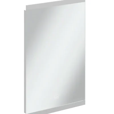Villeroy & Boch More to See Square - spogulis ar LED apgaismojumu, 45x70 cm, skāriena sensors A4754500