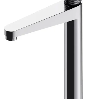 OMNIRES Contour - izlietnes maisītājs, hroms CT8012CR