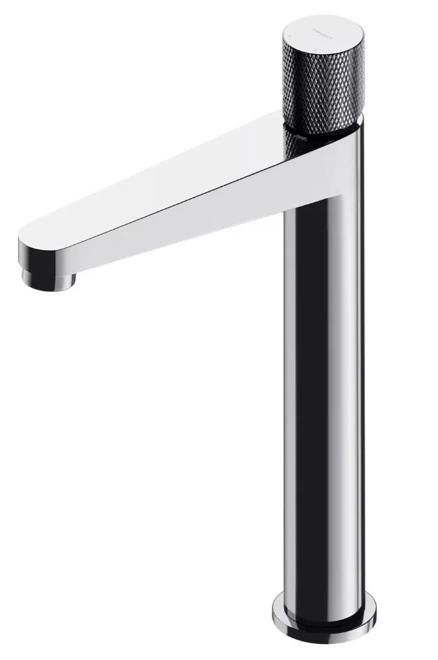 OMNIRES Contour - izlietnes maisītājs, hroms CT8012CR