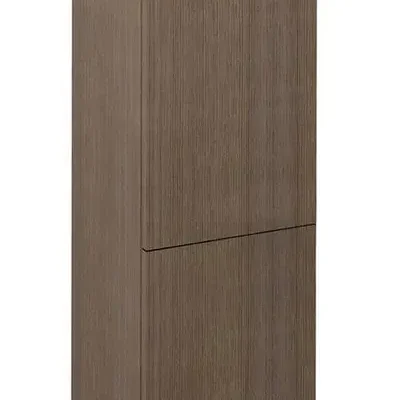 Sapho Espace - skapis 35x172x32 cm, 2 durvis, rustikāla priede ESC230-1616