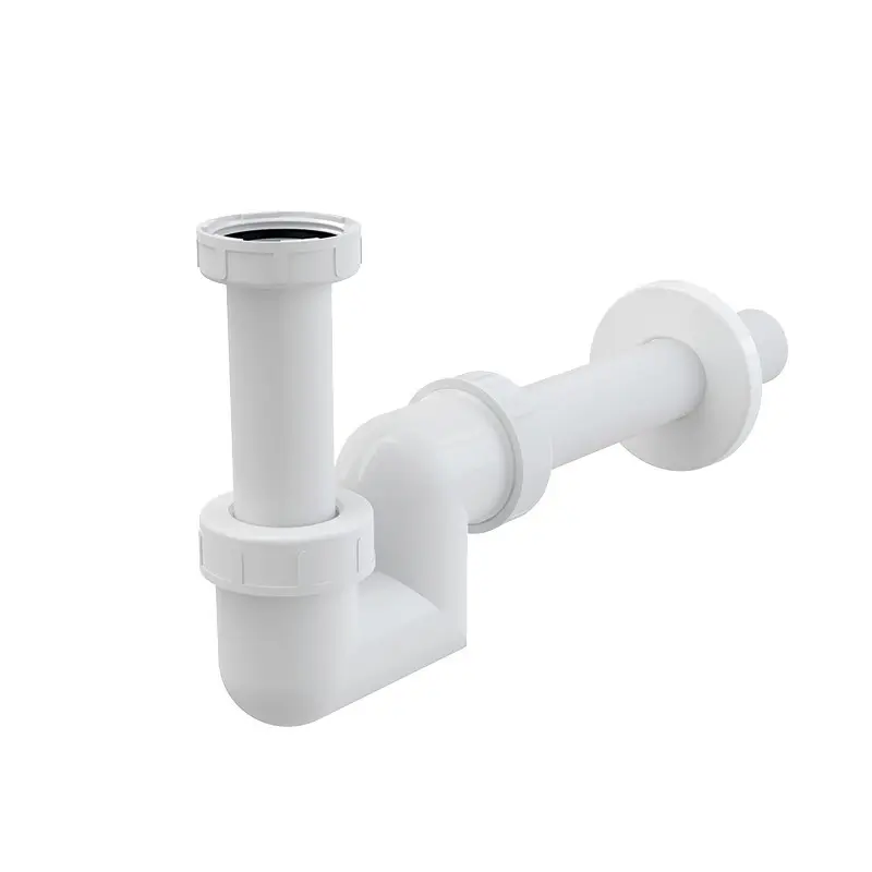 Alcadrain sifoni - sifons izlietnei/bidē, diametrs 32 mm A45F-DN32