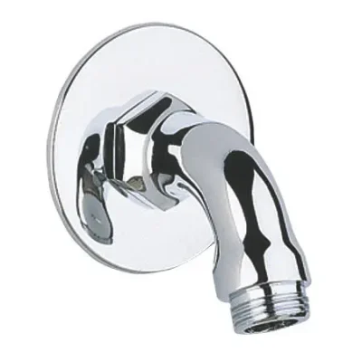 Grohe Relexa - dušas sviras 6 cm, Hroms 28429000