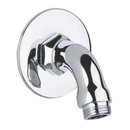 Grohe Relexa - dušas sviras 6 cm, Hroms 28429000