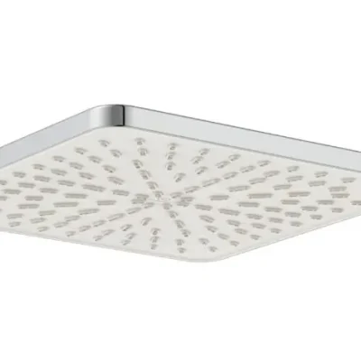 Ideal Standard Idealrain - galvas duša, 26x26 cm, hroms BE220AA