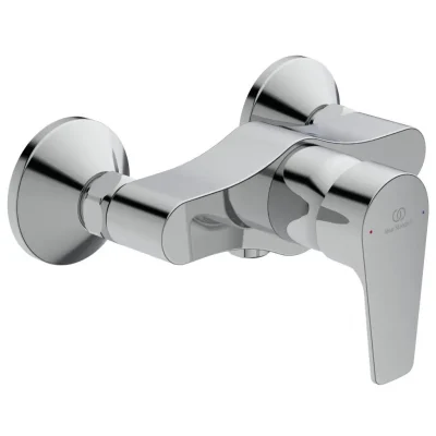 Ideal Standard Cerafine D - dušas maisītājs, hromēts BC493AA