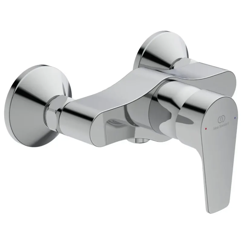 Ideal Standard Cerafine D - dušas maisītājs, hromēts BC493AA