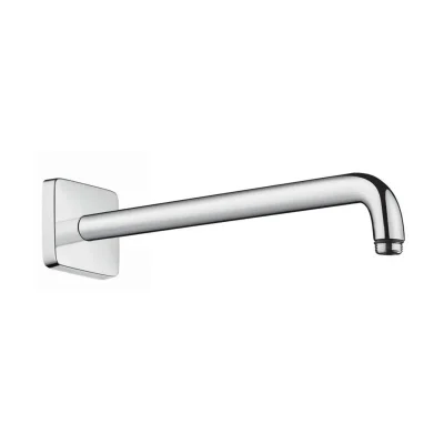 Hansgrohe Croma Select E - dušas svira, garums 39 cm, hromēts 27446000