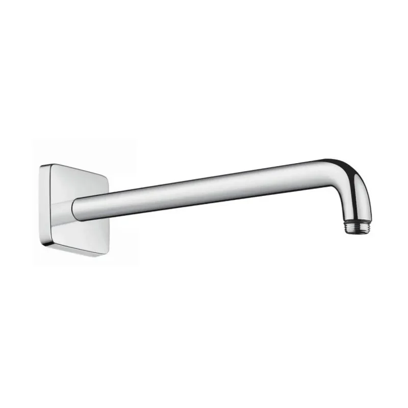Hansgrohe Croma Select E - dušas svira, garums 39 cm, hromēts 27446000