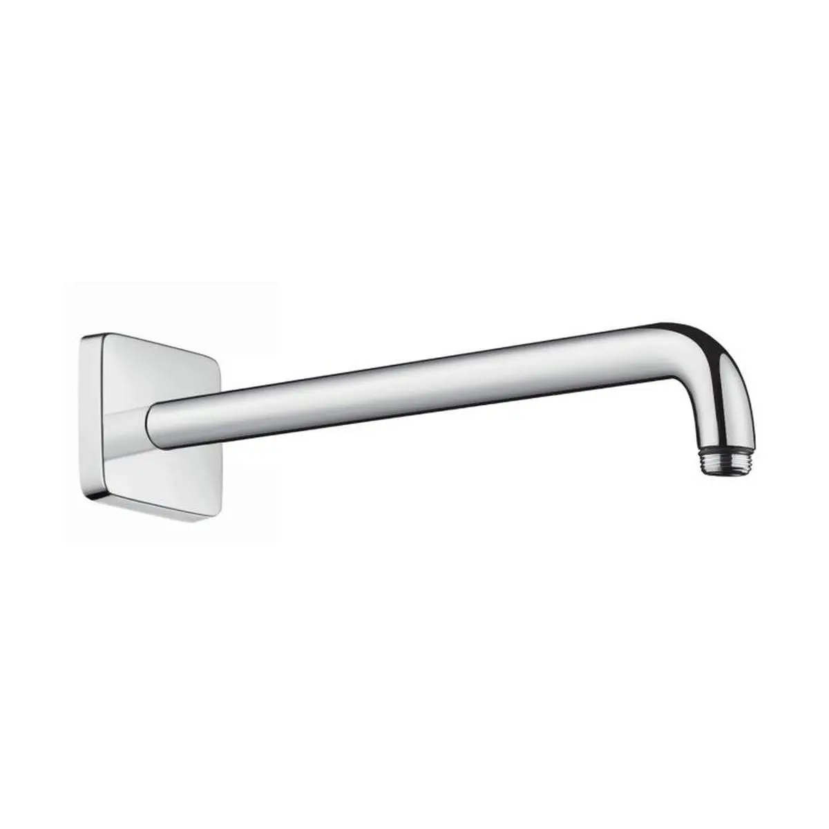 Hansgrohe Croma Select E - dušas svira, garums 39 cm, hromēts 27446000