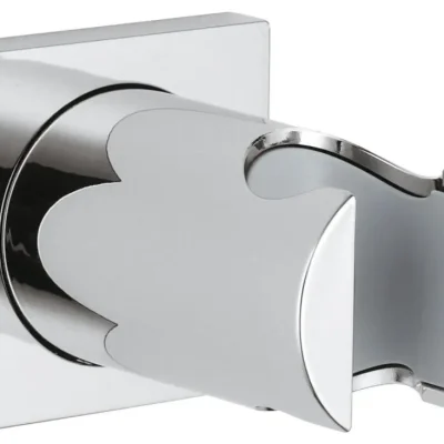 Grohe Rainshower - sienas dušas turētājs, hromēts 27075000