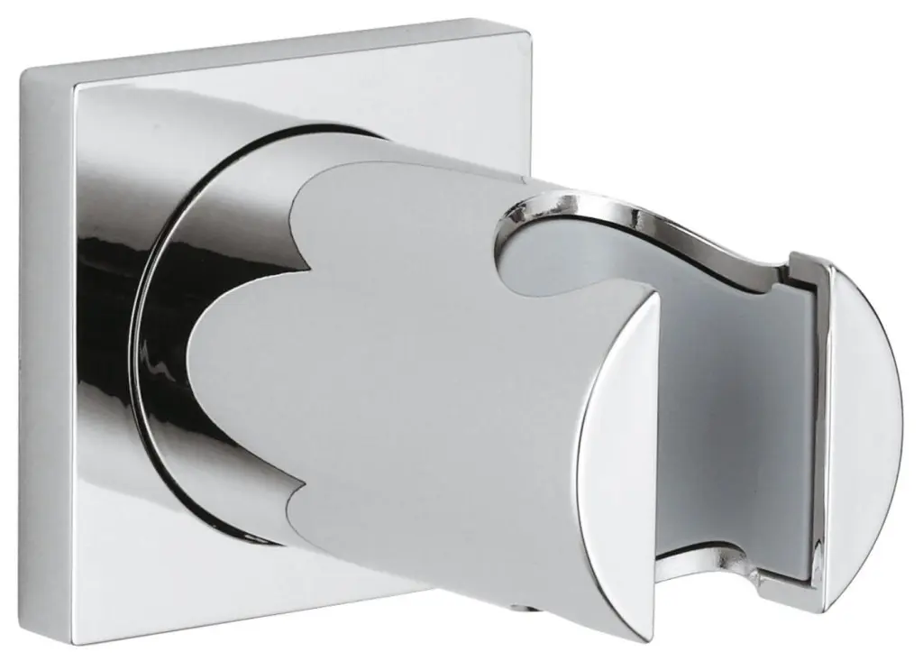 Grohe Rainshower - sienas dušas turētājs, hromēts 27075000