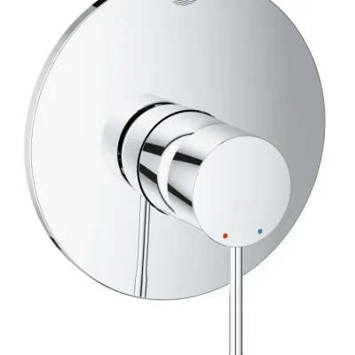 Grohe Essence - zemapmetuma dušas maisītājs, hroms 19286001