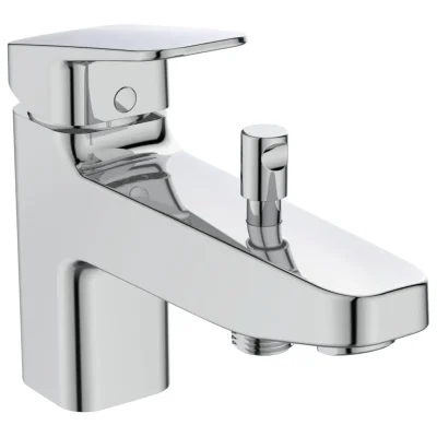 Ideal Standard CeraPlan - vannas statīva maisītājs, hromēts BD257AA