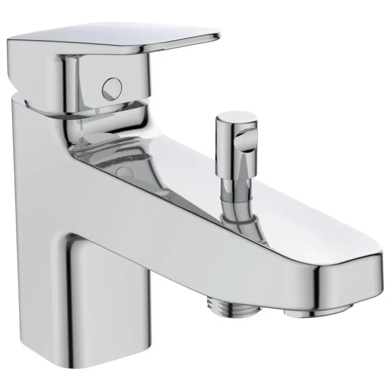 Ideal Standard CeraPlan - vannas statīva maisītājs, hromēts BD257AA