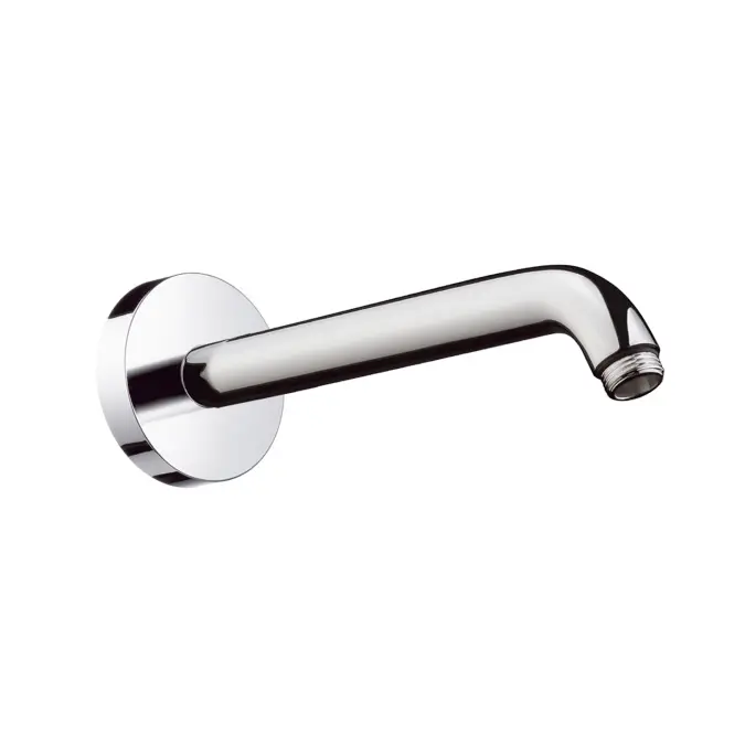 Hansgrohe Aktiva - dušas sviras 23 cm, hromēts 27412000
