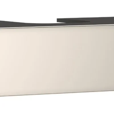 Hansgrohe Xevolos E - izlietnes apakšskapītis, 28x98x55 cm, 1 atvilktne, matēti bēšs/metallic beige 54314790