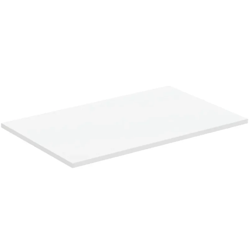 Ideal Standard i.Life B - izlietnes virsma, 80 cm, balta matēta T5282DU