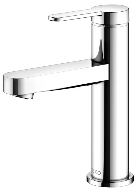 Keuco IXMO - izlietnes maisītājs, hromēts 59502013100