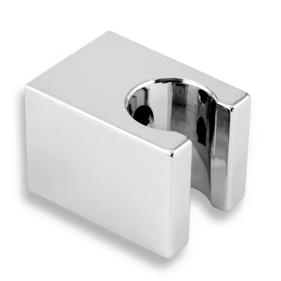 Novaservis dušas turētājs - dušas turētājs, fiksēts, hroms D/CUBE,0