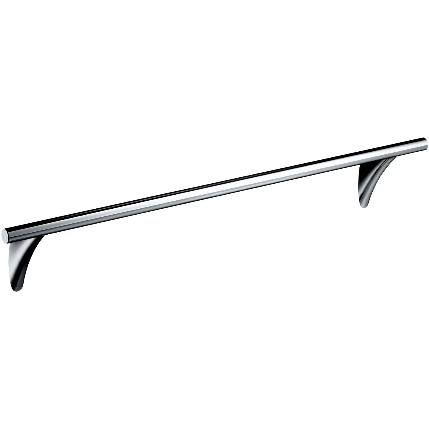 Axor Massaud - dvieļu turētājs 90 cm, hroms 42280000