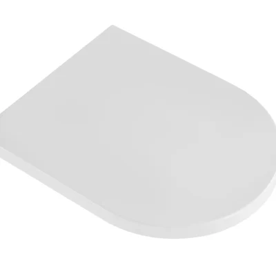 kielle - WC sēdeklis, Softclose, EasyLock, balts 30401030