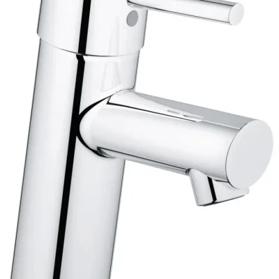 Grohe Concetto - izlietnes vienas sviras maisītājs ES, hromēts 2338510E
