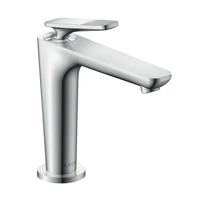 Axor Citterio C - izlietnes maisītājs ar noteci, EcoSmart, CoolStart, hroms 49041000