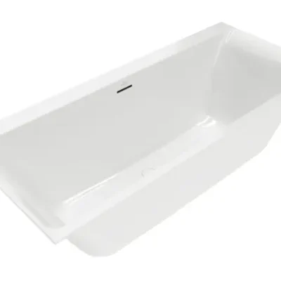 Villeroy & Boch Subway 3.0 - vanna 170x75 cm, Alpu balts UBQ170SBW2TDV-01