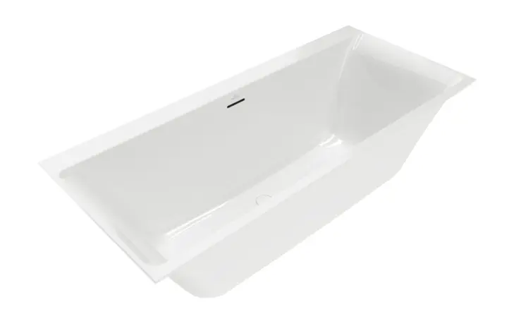 Villeroy & Boch Subway 3.0 - vanna 170x75 cm, Alpu balts UBQ170SBW2TDV-01