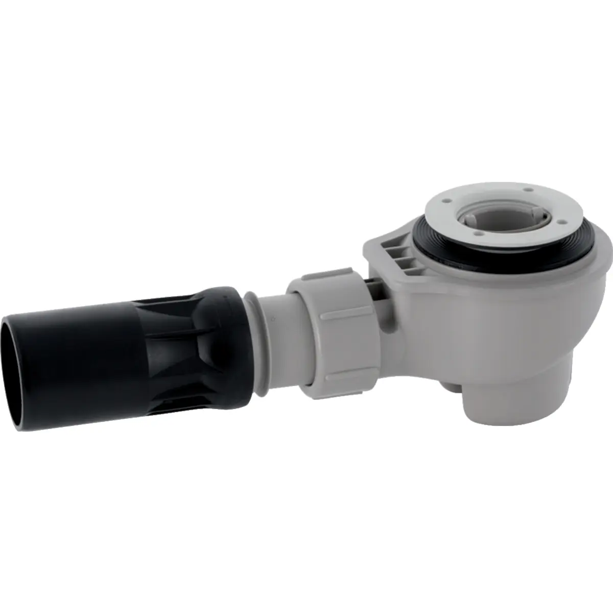 Geberit piederumi - dušas noteces komplekts dušas paliktņiem, noteka 52 mm 150.680.00.1