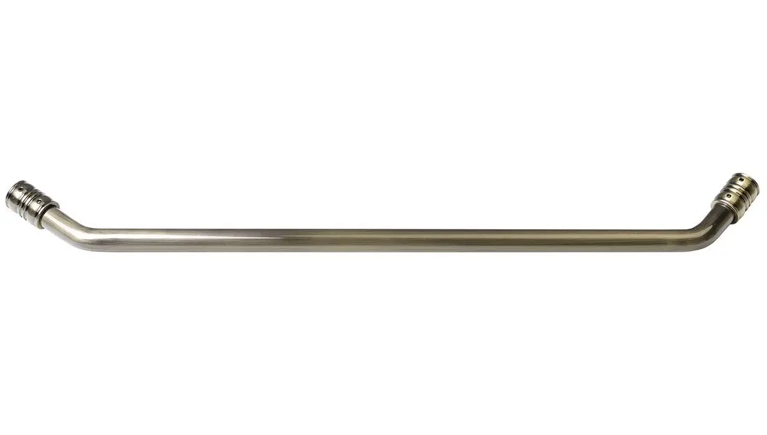 Gelco Antique - balsts sānu sienām, bronza GQV320