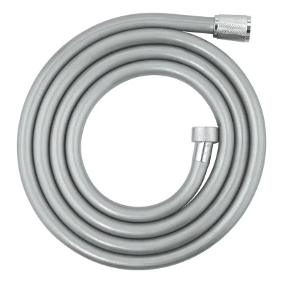 Grohe dušas šļūtenes - dušas šļūtene VitalioFlex Trend 2 m, hromēts 22113000