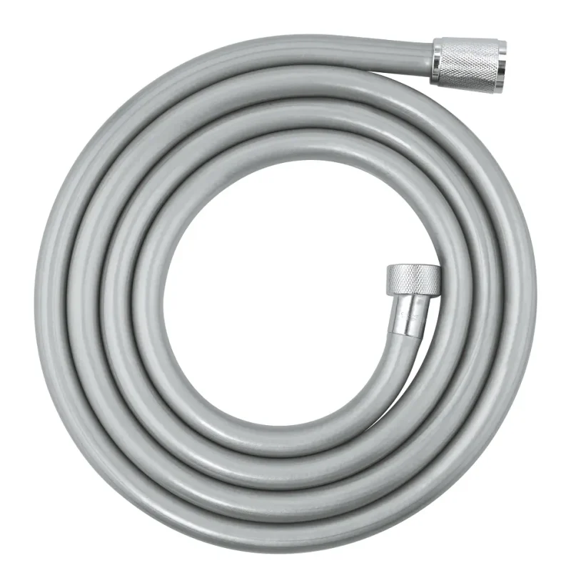Grohe dušas šļūtenes - dušas šļūtene VitalioFlex Trend 2 m, hromēts 22113000