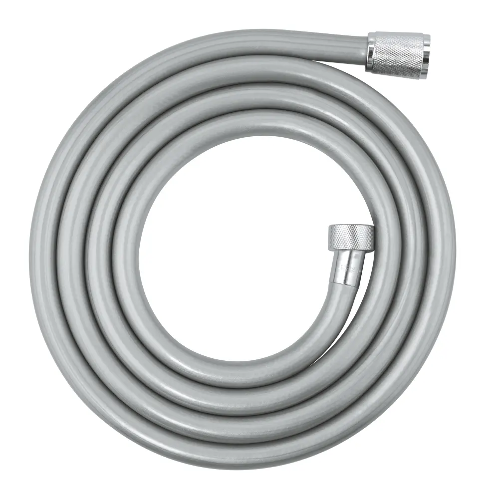 Grohe dušas šļūtenes - dušas šļūtene VitalioFlex Trend 2 m, hromēts 22113000