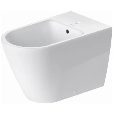 Duravit D-Neo - grīdas bidē, balts 2294100000
