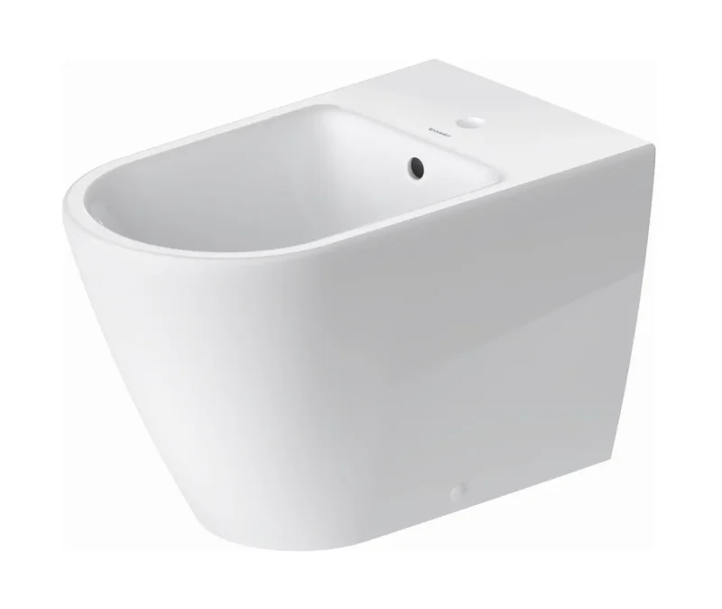 Duravit D-Neo - grīdas bidē, balts 2294100000