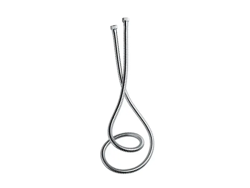 Roca Flex - dušas šļūtene 200 cm, hromēts A525757100