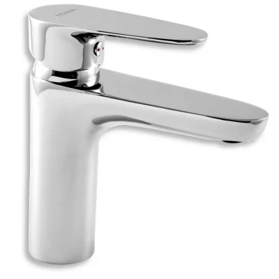 Novaservis Titania Smart - izlietnes maisītājs, hroms 98001/1,0