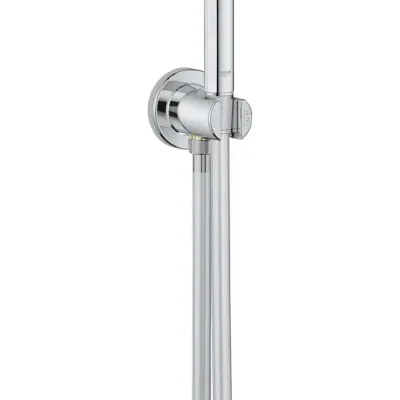 Grohe Euphoria Cosmopolitan - dušas galva Stick ar dušas šļūteni un dušas stieni, hromēts 26404000