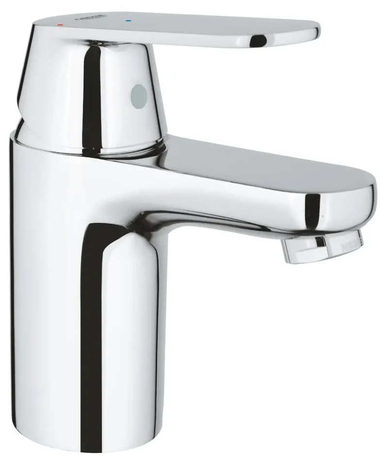Grohe Eurosmart Cosmopolitan - izlietnes maisītājs, ar Push-Open noteces komplektu, hroms 23927000