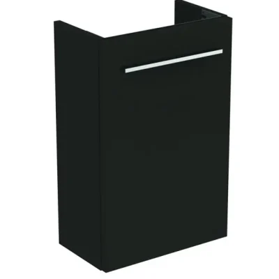Ideal Standard i.Life S - izlietnes skapītis, 35x55x20 cm, 1 durvis, antracīta matēts T5302NV