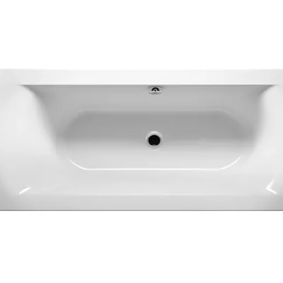 RIHO Linares - vanna 190x90 cm, balta B143001005