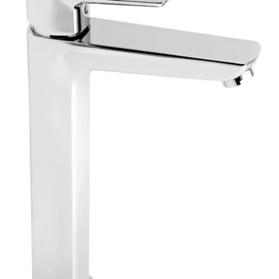 Novaservis Metalia 58 - izlietnes maisītājs, hroms 58501/1,0