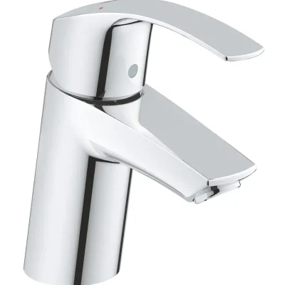 Grohe Eurosmart - izlietnes maisītājs, hroms 33161002