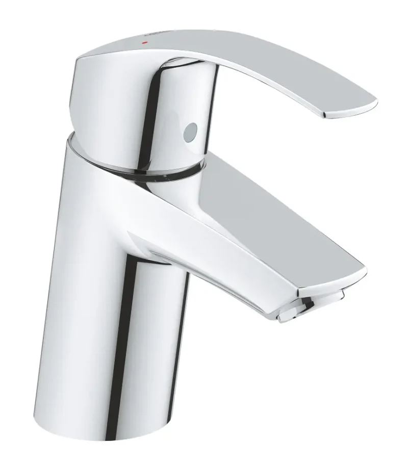 Grohe Eurosmart - izlietnes maisītājs, hroms 33161002