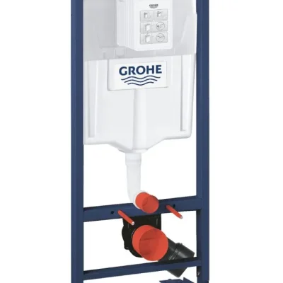 Grohe Rapid SL - priekšsienas elements sienas WC 38584001